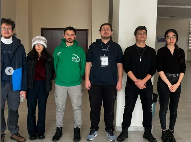 Robot Yarışı